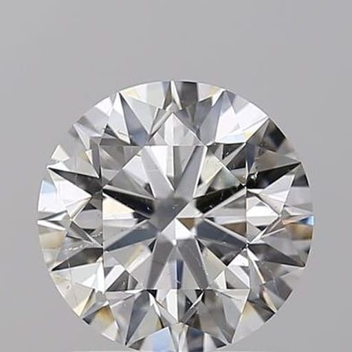 3.2 CTW Round Diamonds