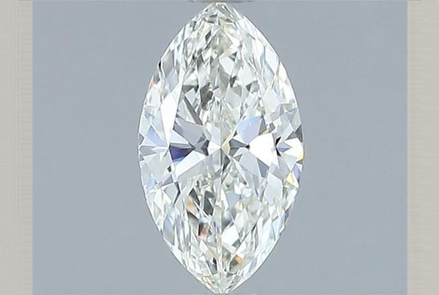 0.90 Carat Marquise Diamond