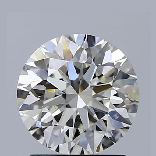 3.2 CTW Round Diamonds