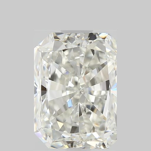 1.50 Carat Radiant Diamond
