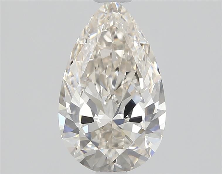 0.80 Carat Pear Diamond