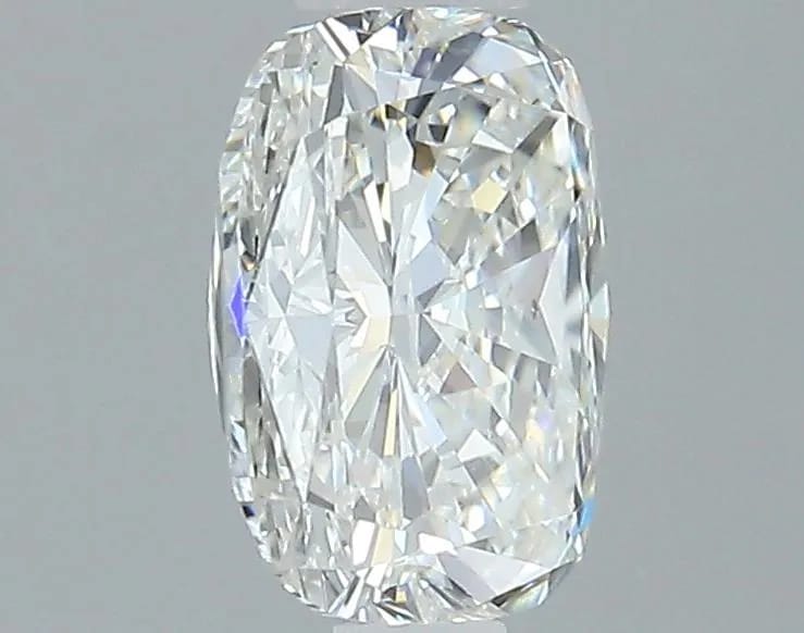 1.00 Carat Cushion Diamond