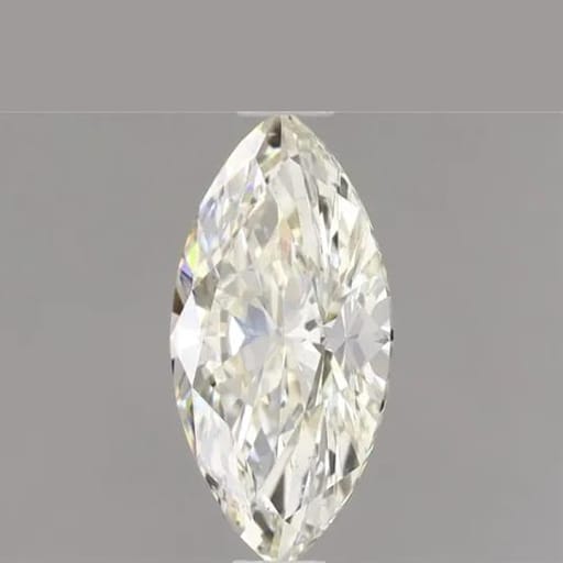 0.80 Carat Marquise Diamond