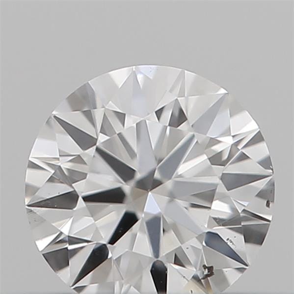0.18 Carat Round Diamond