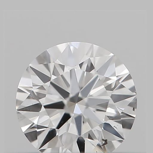0.18 Carat Round Diamond