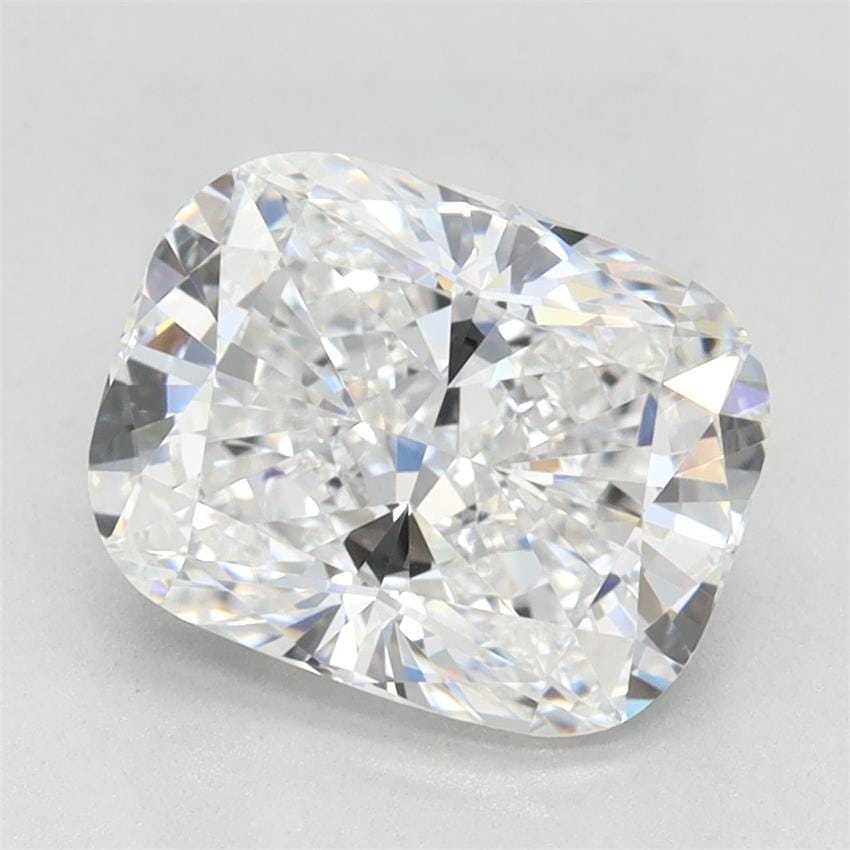 2.02 Carat Cushion Lab Diamond