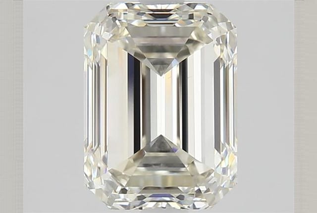 1.80 Carat Emerald Diamond