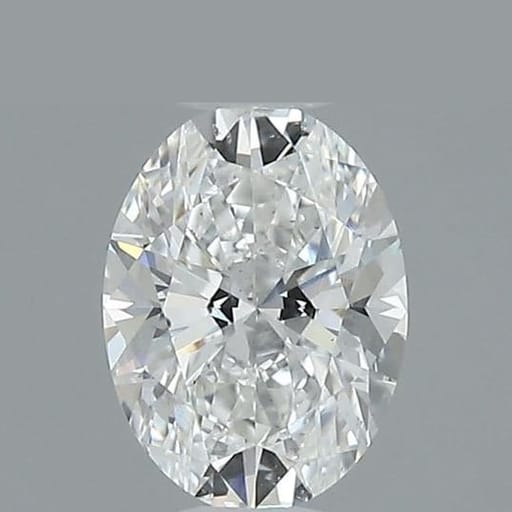 1.2 CTW Oval Diamonds