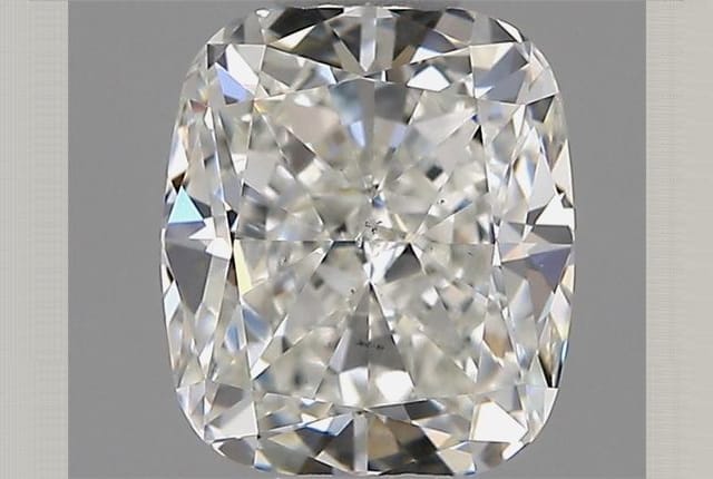 1.30 Carat Cushion Diamond