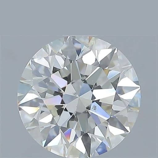 3.2 CTW Round Diamonds
