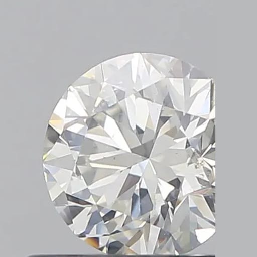 0.50 Carat Round Diamond