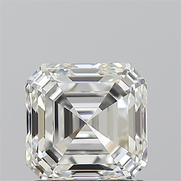 1.30 Carat Asscher Diamond