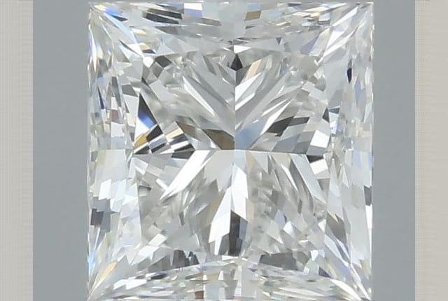 0.50 Carat Radiant Diamond