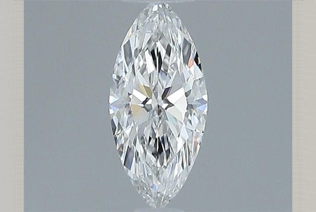 0.30 Carat Marquise Diamond