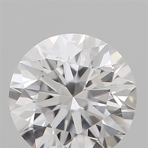 0.18 Carat Round Diamond