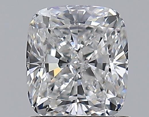 1.01 Carat Cushion Diamond