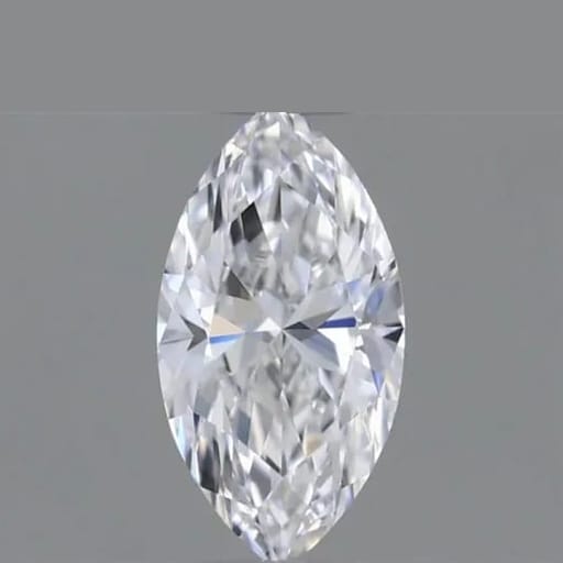 0.18 Carat Marquise Diamond