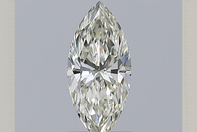 0.80 Carat Marquise Diamond