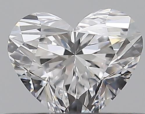 0.31 Carat Heart Diamond