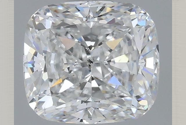 1.00 Carat Cushion Diamond