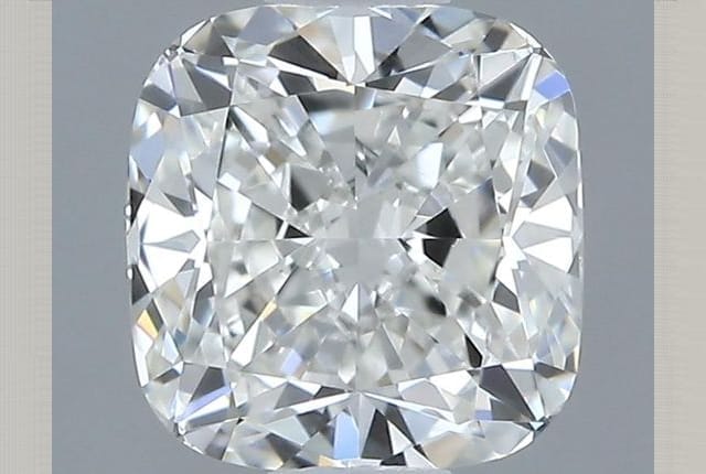 0.51 Carat Cushion Diamond