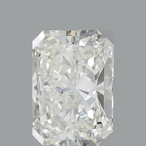 2.01 Carat Radiant Diamond