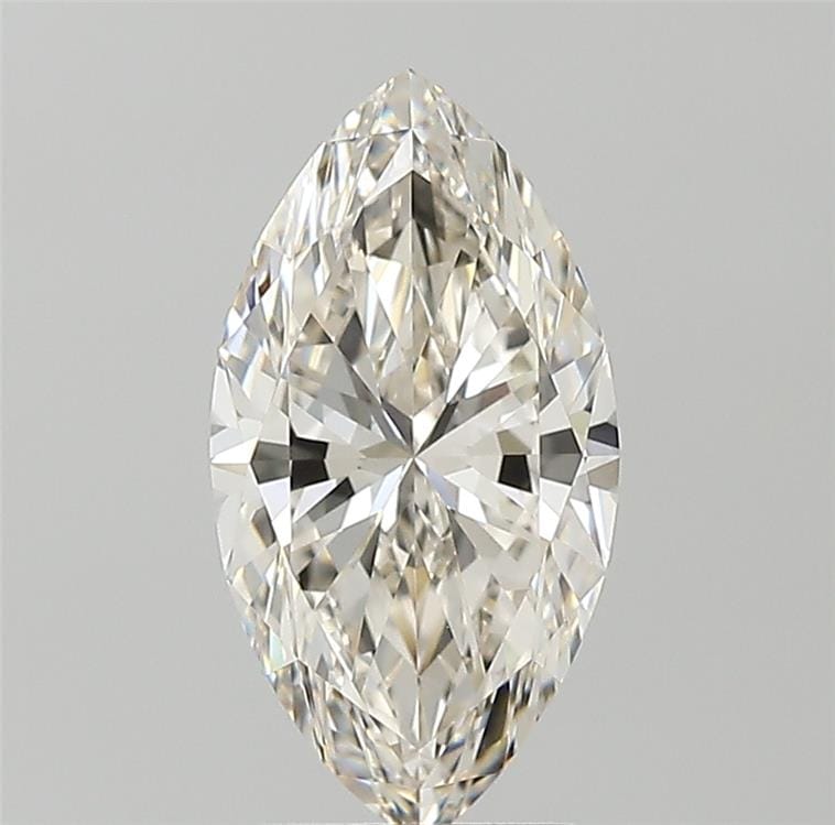 2.01 Carat Marquise Diamond