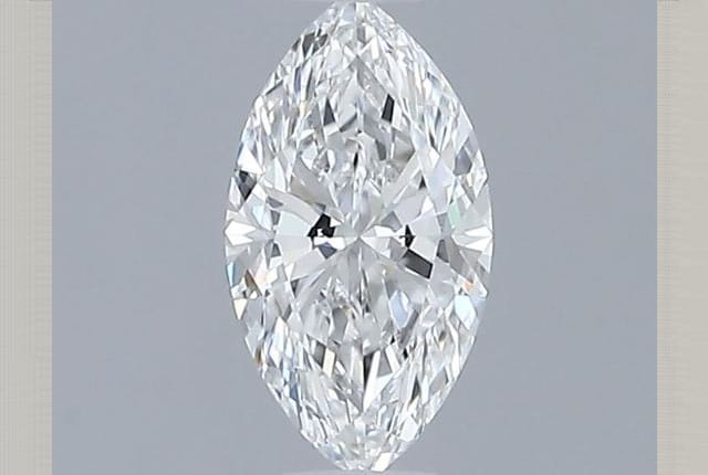 0.30 Carat Marquise Diamond