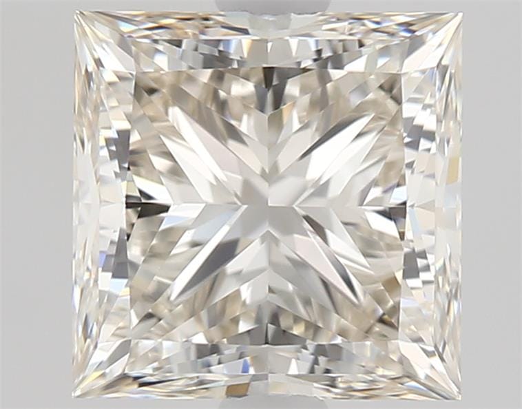 1.50 Carat Princess Diamond