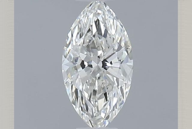 0.30 Carat Marquise Diamond