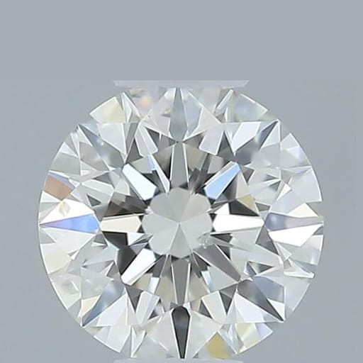 0.30 Carat Round Diamond
