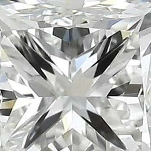 1.4 CTW Princess Diamonds