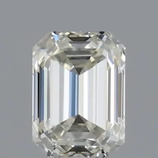 0.30 Carat Emerald Diamond