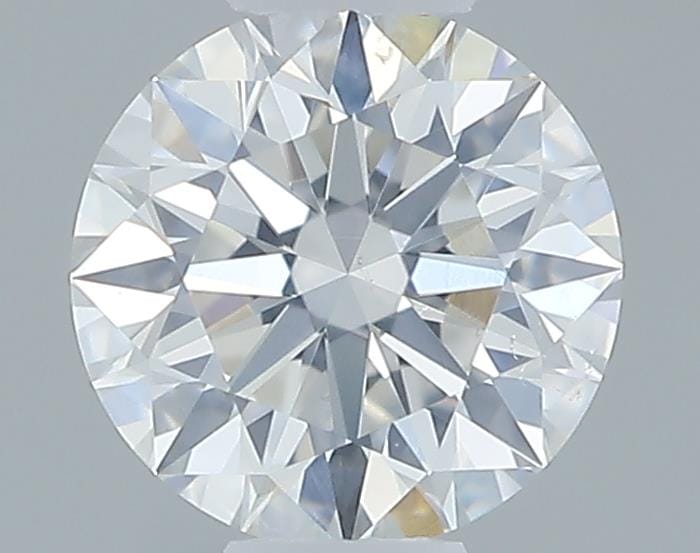 0.35 Carat Round Diamond