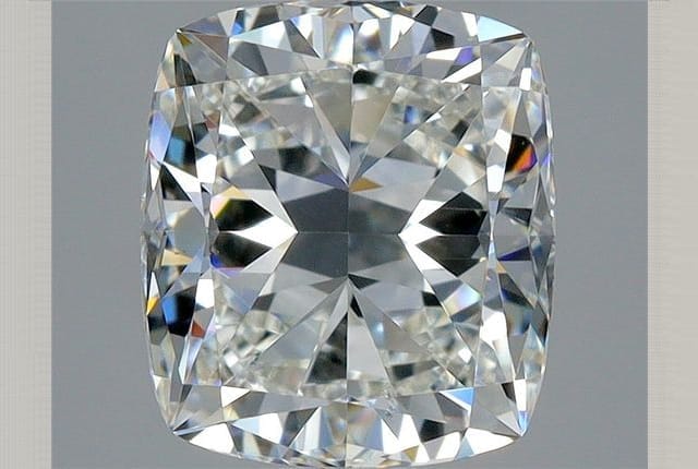 1.30 Carat Cushion Diamond