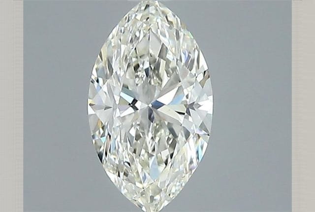 1.00 Carat Marquise Diamond