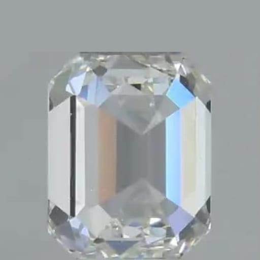 0.31 Carat Emerald Diamond