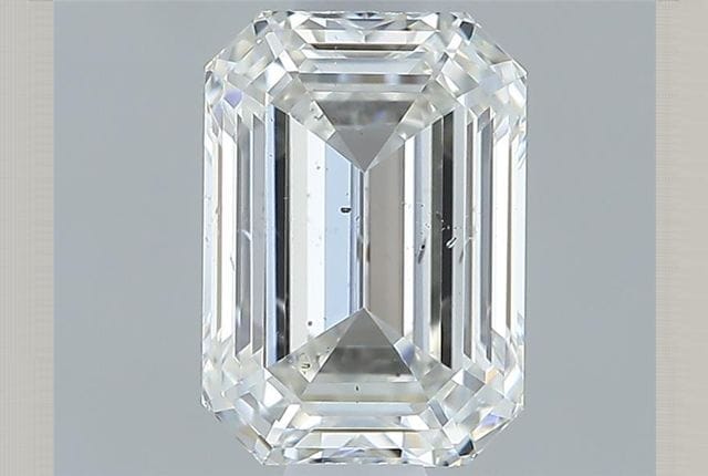 1.01 Carat Emerald Diamond