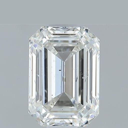 1.01 Carat Emerald Diamond