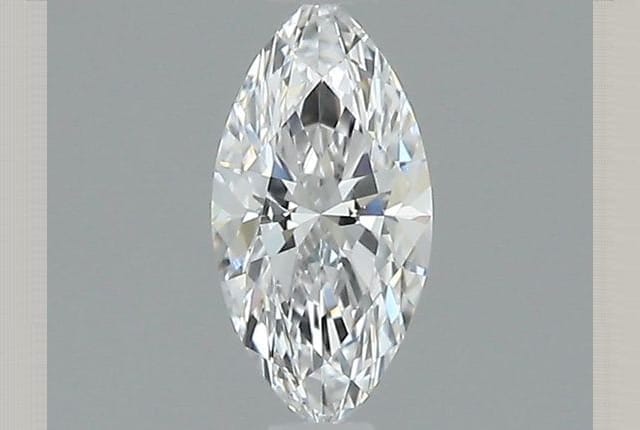0.30 Carat Marquise Diamond