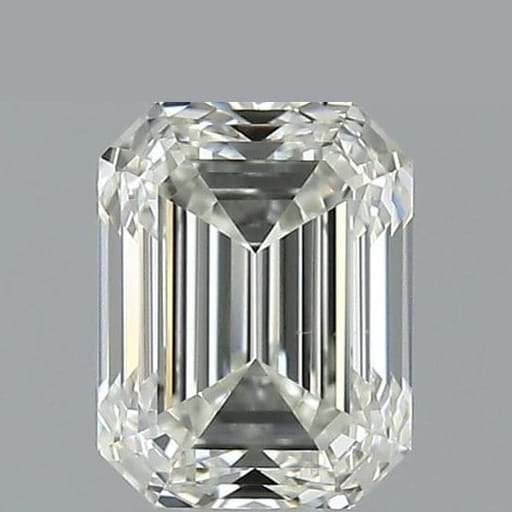 2 CTW Emerald Diamonds