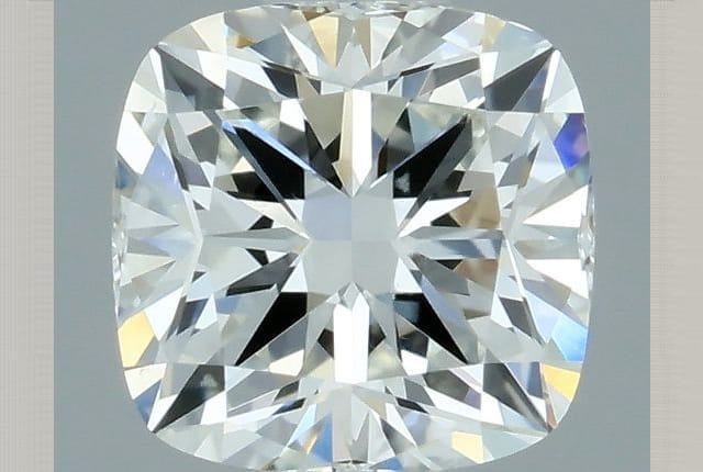 0.50 Carat Cushion Diamond