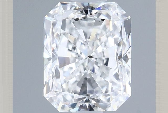 1.50 Carat Radiant Diamond