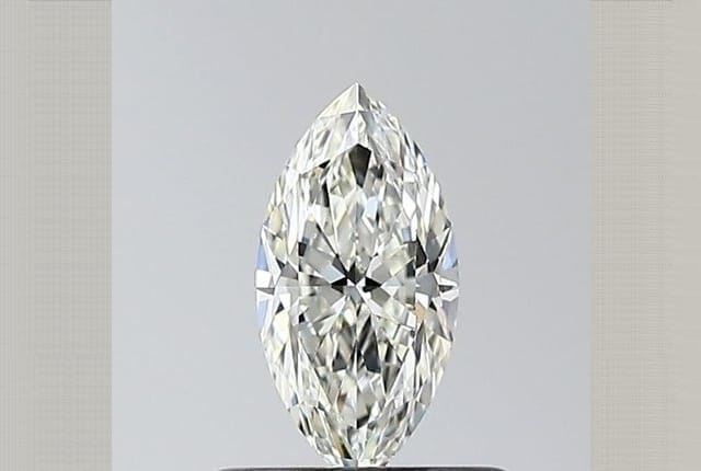 0.40 Carat Marquise Diamond