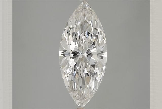 3.01 Carat Marquise Diamond