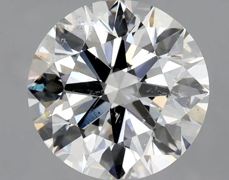 1.80 Carat Round Diamond