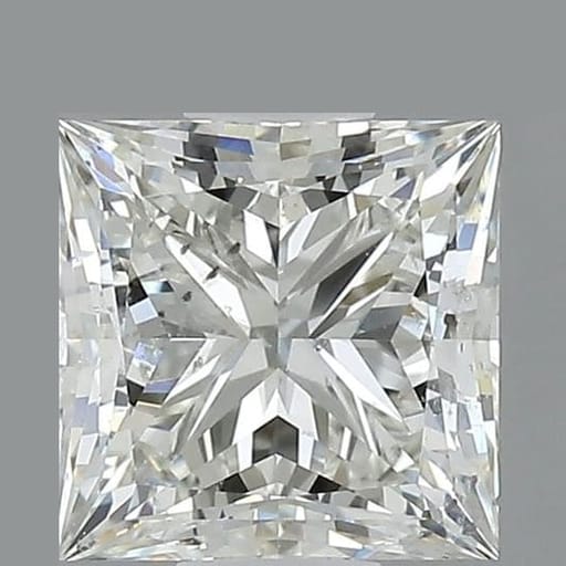 1.50 Carat Princess Diamond