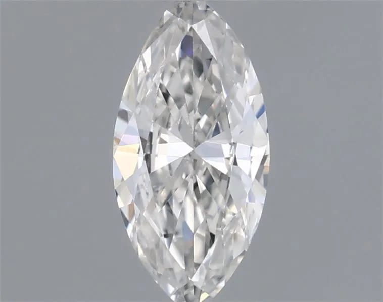 0.22 Carat Marquise Diamond