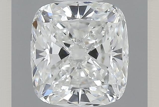 0.54 Carat Cushion Diamond