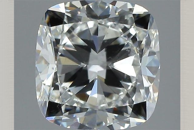 1.01 Carat Cushion Diamond